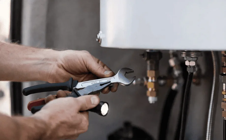 Why choose Water Heater Repair in Clayton, MI